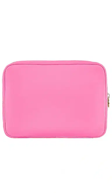 Stoney Clover Lane Clear Front Large Pouch | Thumbnail 2 Stoney Clover Lane Clear Front Large Pouch | Thumbnail 2