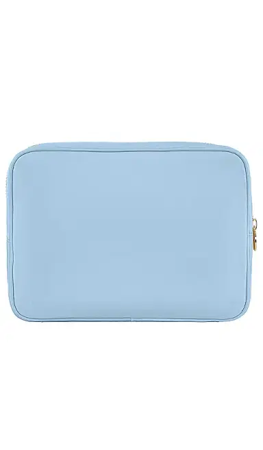 Stoney Clover Lane Clear Front Large Pouch | Thumbnail 2 Stoney Clover Lane Clear Front Large Pouch | Thumbnail 2