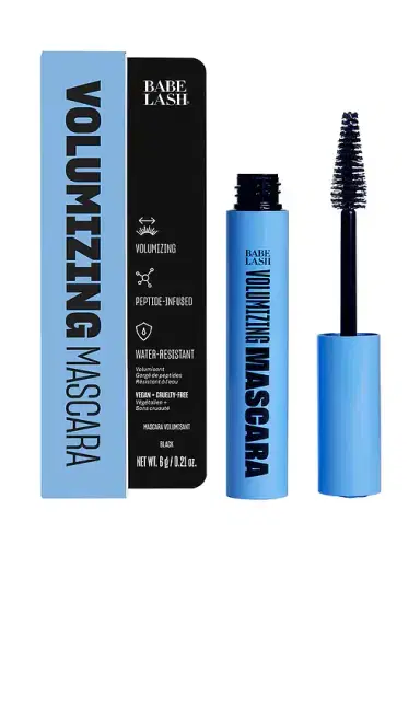 Babe Original Babe Lash Volumizing Mascara | Thumbnail 1