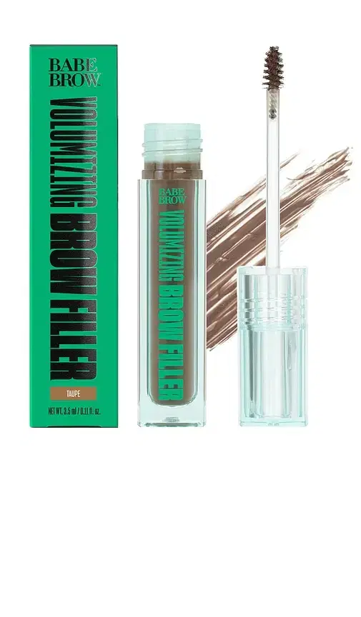 Babe Original Babe Brow Volumizing Brow Filler