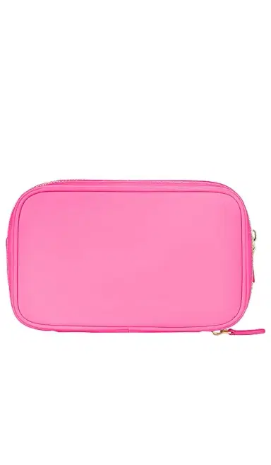 Stoney Clover Lane Double Zip Pouch | Thumbnail 2 Stoney Clover Lane Double Zip Pouch | Thumbnail 2