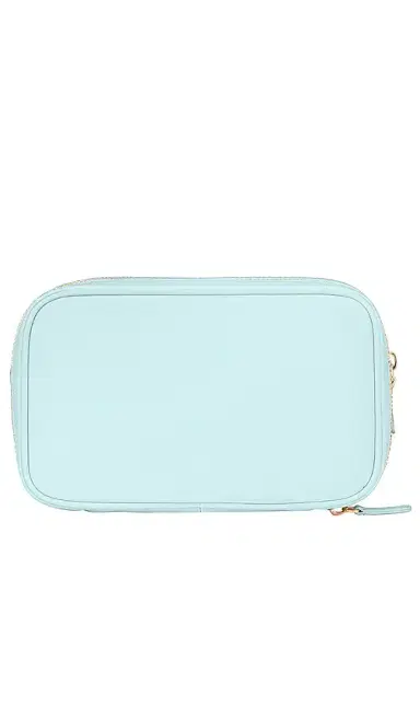 Stoney Clover Lane Double Zip Pouch | Thumbnail 2 Stoney Clover Lane Double Zip Pouch | Thumbnail 2