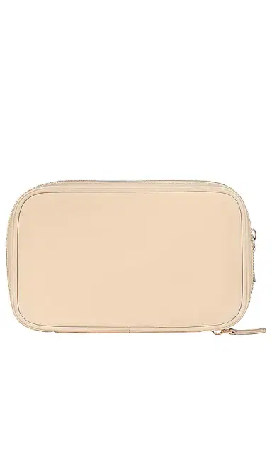 Stoney Clover Lane Double Zip Pouch | Thumbnail 2