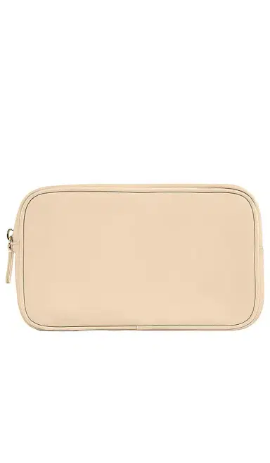 Stoney Clover Lane Double Zip Pouch | Thumbnail 1