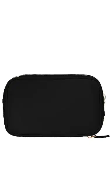 Stoney Clover Lane Double Zip Pouch | Thumbnail 2
