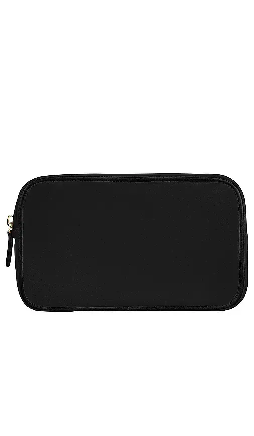 Stoney Clover Lane Double Zip Pouch