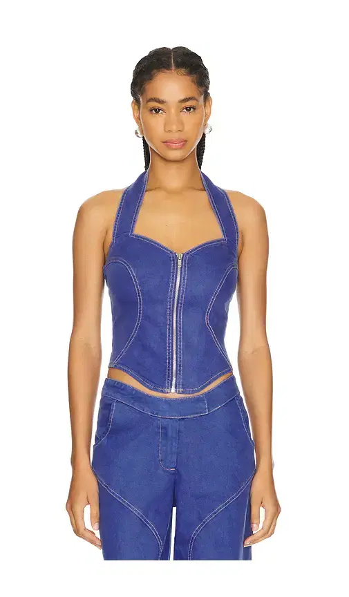 Ramona Corset Top