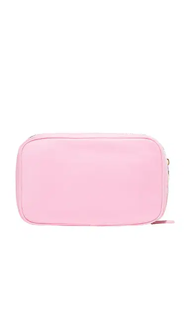 Stoney Clover Lane Double Zipper Pouch | Thumbnail 2