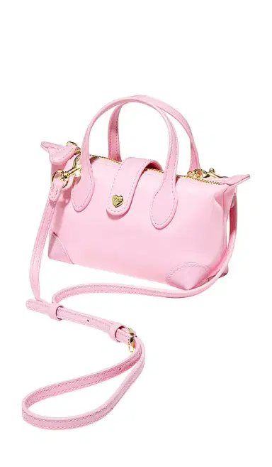 Stoney Clover Lane Pouchette Crossbody Bag | Thumbnail 2 Stoney Clover Lane Pouchette Crossbody Bag | Thumbnail 2