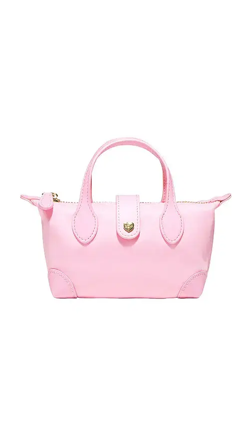 Stoney Clover Lane Pouchette Crossbody Bag