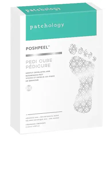 Patchology PoshPeel Pedi Cure. | Thumbnail 2