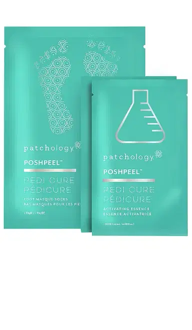 Patchology PoshPeel Pedi Cure. | Thumbnail 1