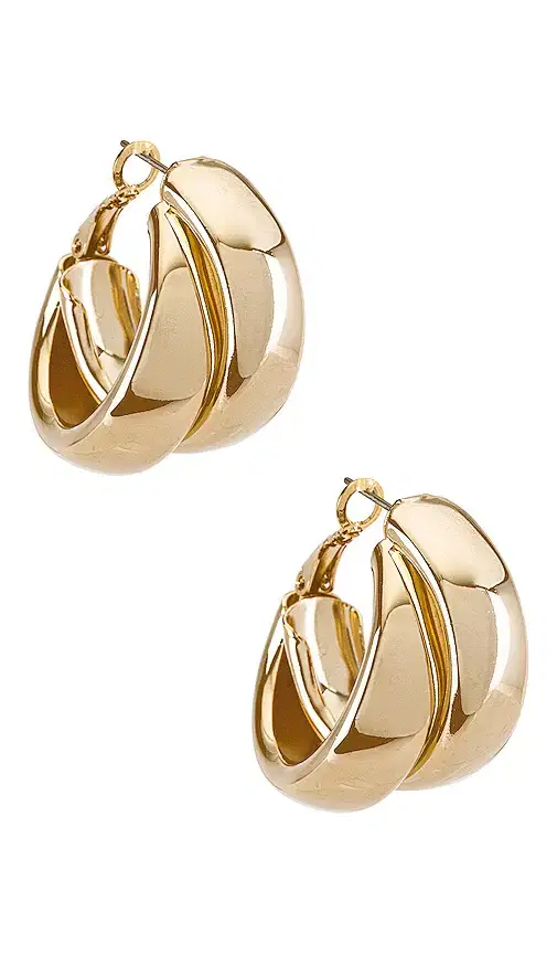 8 Other Reasons Coupled Hoops