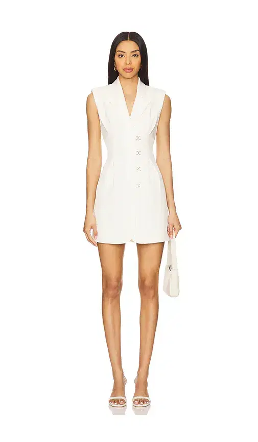 Ava Cady Mini Dress