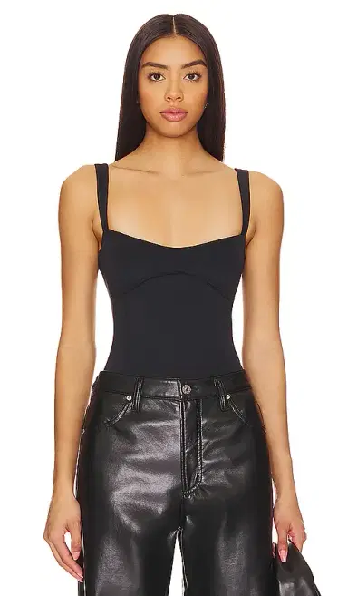 GOOD AMERICAN Sculpting Tank Body | Thumbnail 1 GOOD AMERICAN Sculpting Tank Body | Thumbnail 1