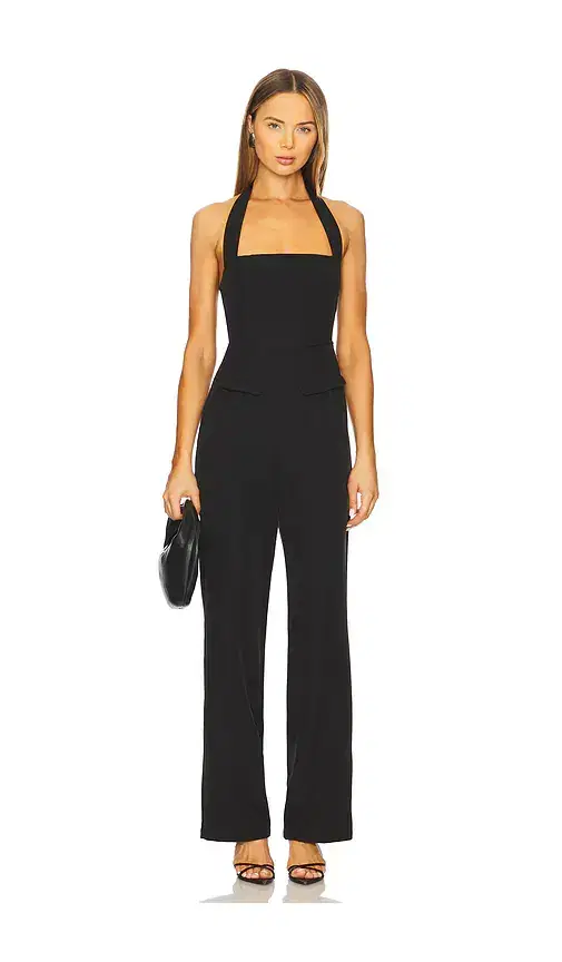 ALL THE WAYS Amalie Jumpsuit