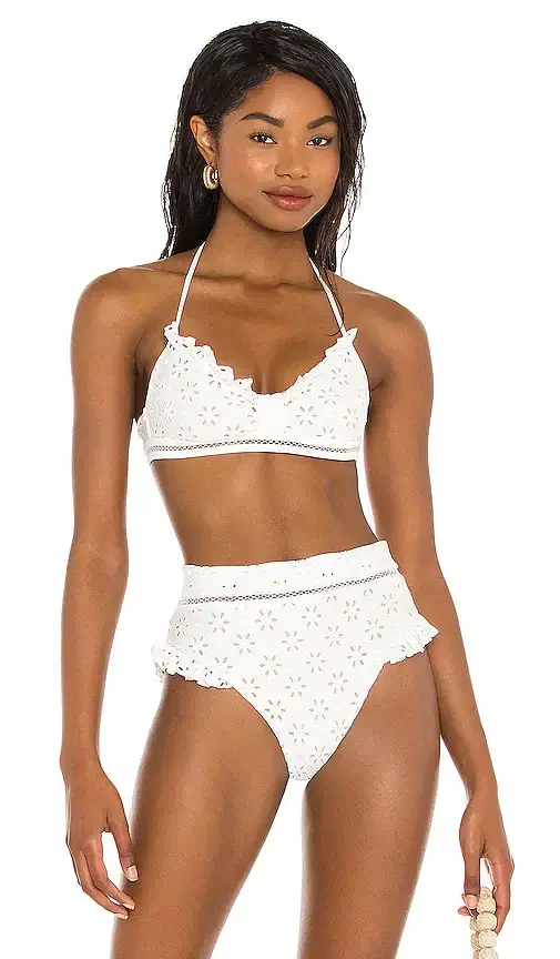 Tularosa Zeina Top