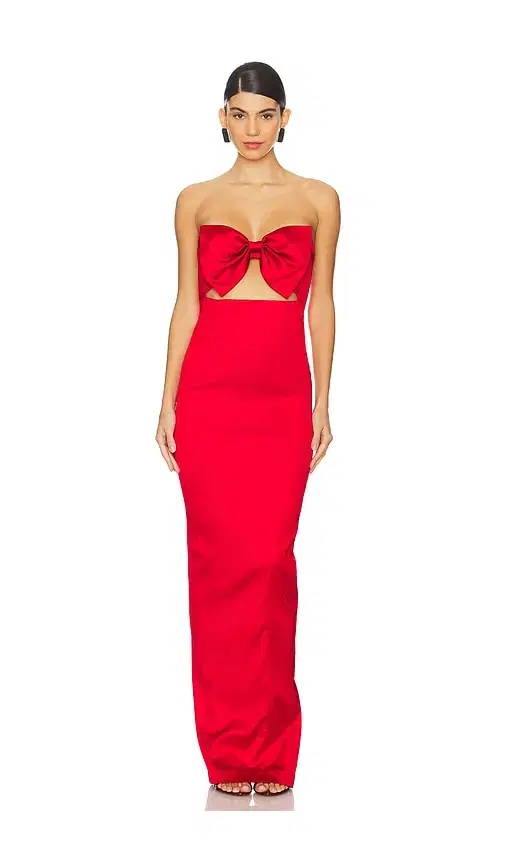 SAU LEE Esther Gown