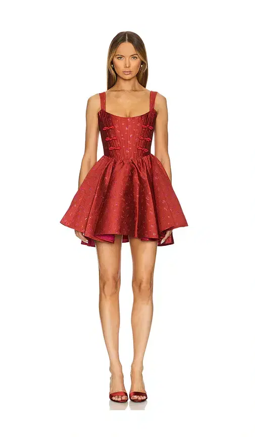 Jolie Dress