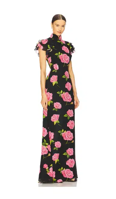 Sau Lee Sylvie Dress | Thumbnail 2 Sau Lee Sylvie Dress | Thumbnail 2