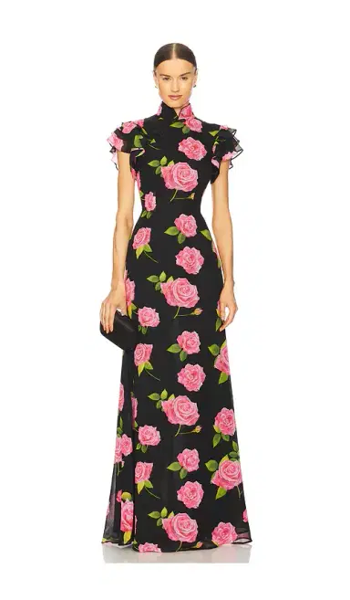Sau Lee Sylvie Dress | Thumbnail 1 Sau Lee Sylvie Dress | Thumbnail 1