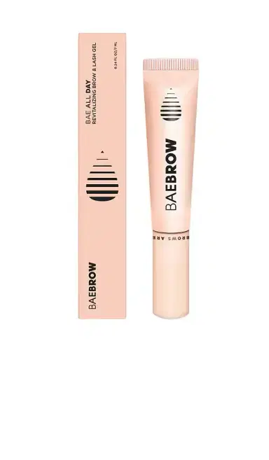 BAEBROW BAE-ALL-DAY Eyebrow & Lash Conditioner | Thumbnail 2 BAEBROW BAE-ALL-DAY Eyebrow & Lash Conditioner | Thumbnail 2
