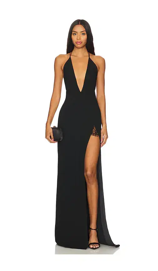 SAU LEE Frankie Gown