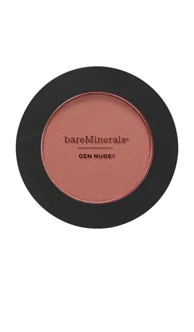 bareMinerals Gen Nude Powder Blush | Thumbnail 1 bareMinerals Gen Nude Powder Blush | Thumbnail 1