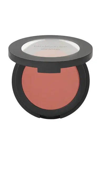 bareMinerals Gen Nude Powder Blush | Thumbnail 2 bareMinerals Gen Nude Powder Blush | Thumbnail 2
