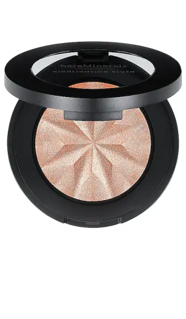bareMinerals Gen Nude Highlighting Blush | Thumbnail 2 bareMinerals Gen Nude Highlighting Blush | Thumbnail 2