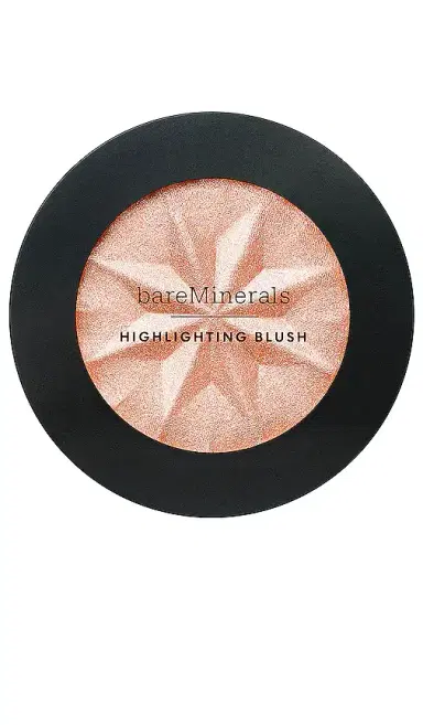 bareMinerals Gen Nude Highlighting Blush | Thumbnail 1 bareMinerals Gen Nude Highlighting Blush | Thumbnail 1