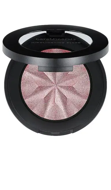 bareMinerals Gen Nude Highlighting Blush | Thumbnail 2 bareMinerals Gen Nude Highlighting Blush | Thumbnail 2