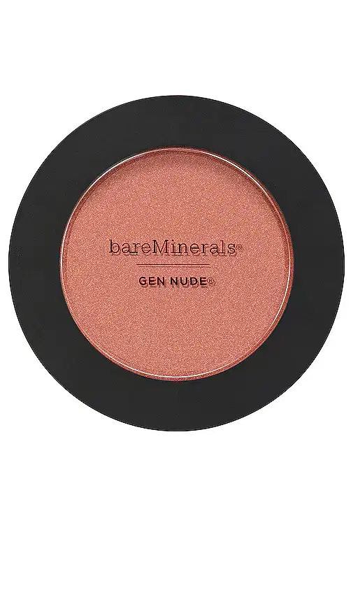 bareMinerals Gen Nude Powder Blush