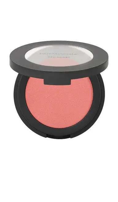 bareMinerals Gen Nude Powder Blush | Thumbnail 2