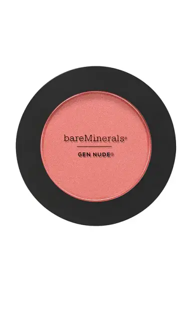 bareMinerals Gen Nude Powder Blush | Thumbnail 1