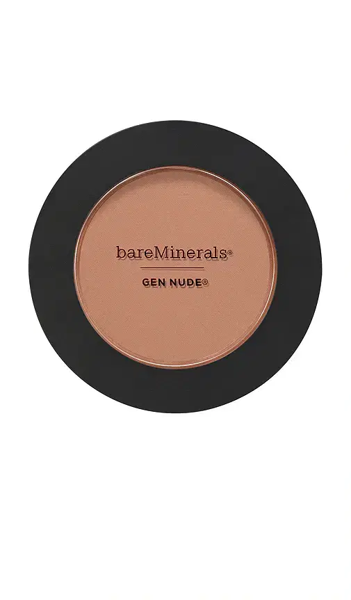 bareMinerals Gen Nude Powder Blush