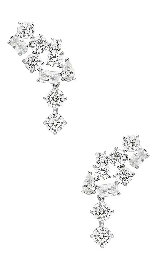 Jacklyn Earring