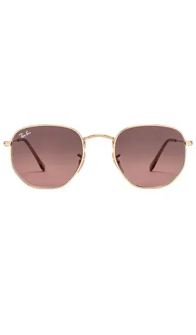 Ray-Ban Hexagonal Flat | Thumbnail 1 Ray-Ban Hexagonal Flat | Thumbnail 1