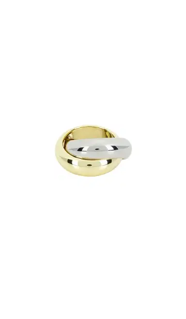 SHASHI Ross Ring | Thumbnail 2 SHASHI Ross Ring | Thumbnail 2