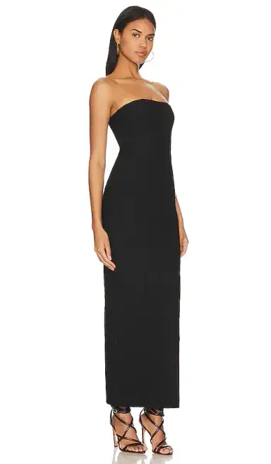 NBD Domini Maxi Dress | Thumbnail 2