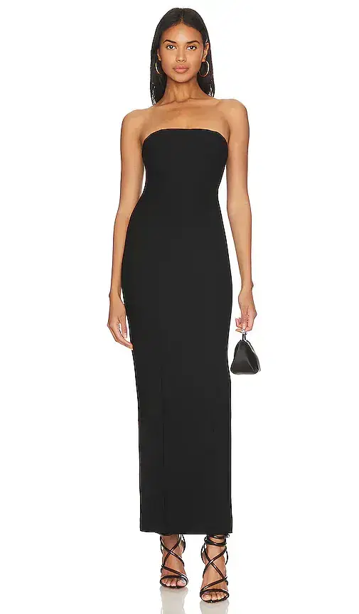 NBD Domini Maxi Dress