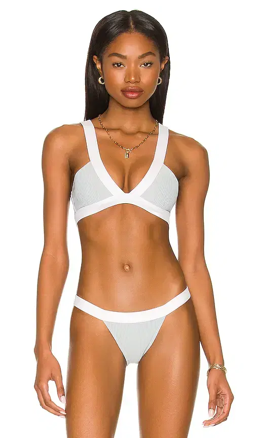Tularosa Shore Top