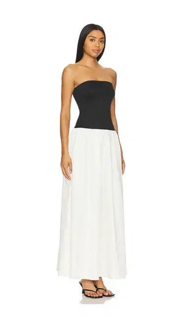 ALL THE WAYS Vega Maxi Dress | Thumbnail 2