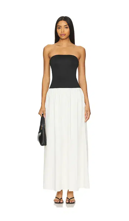ALL THE WAYS Vega Maxi Dress