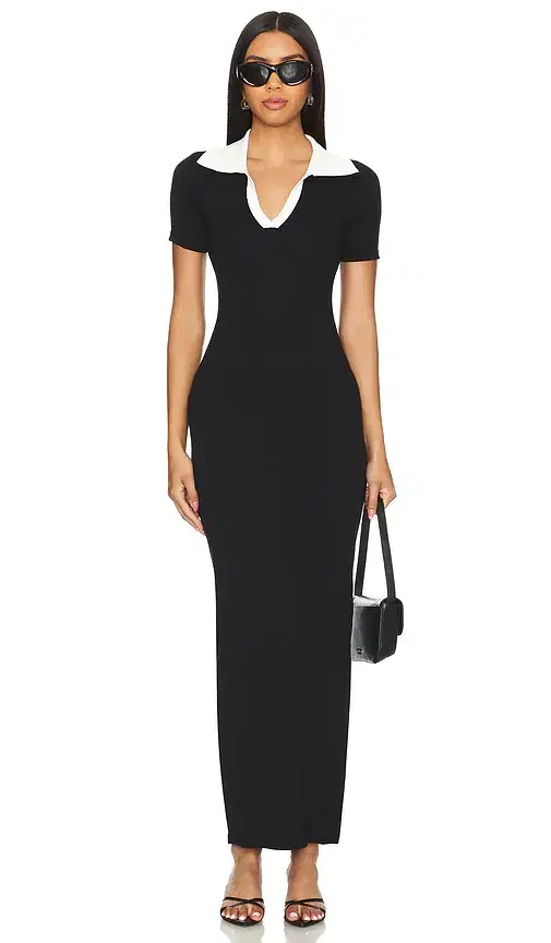 ALL THE WAYS Rava Maxi Dress