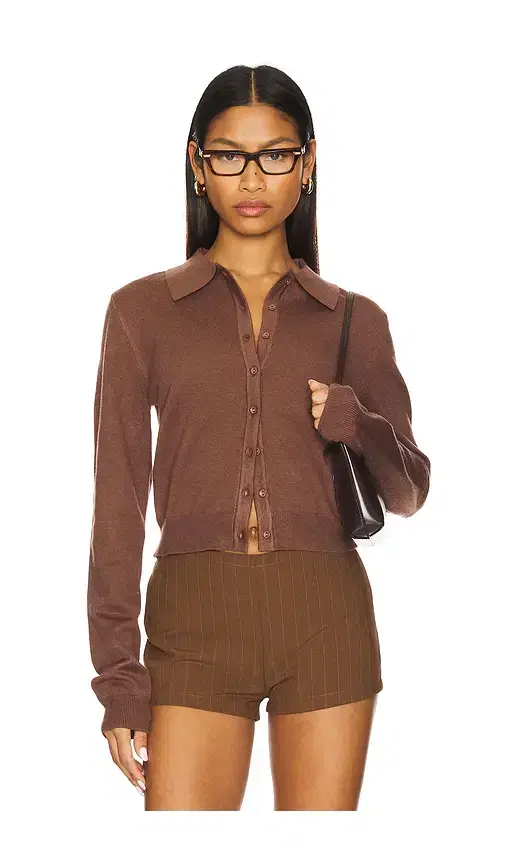 Awakening Cardigan