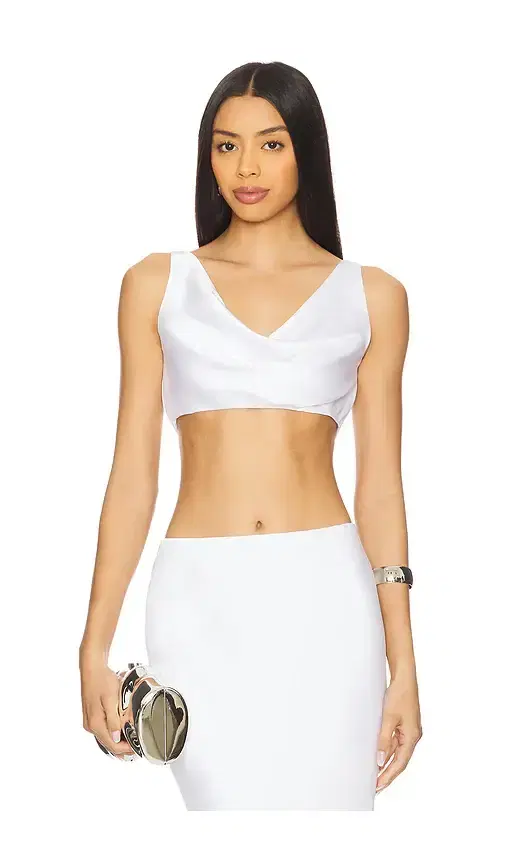 Maria Cropped Top