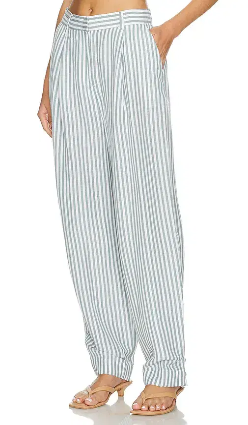 Posse Lorenzo Pant