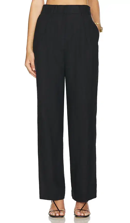 Presley Trouser