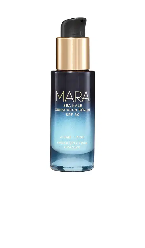 Algae + Zinc Sea Kale Sunscreen Serum